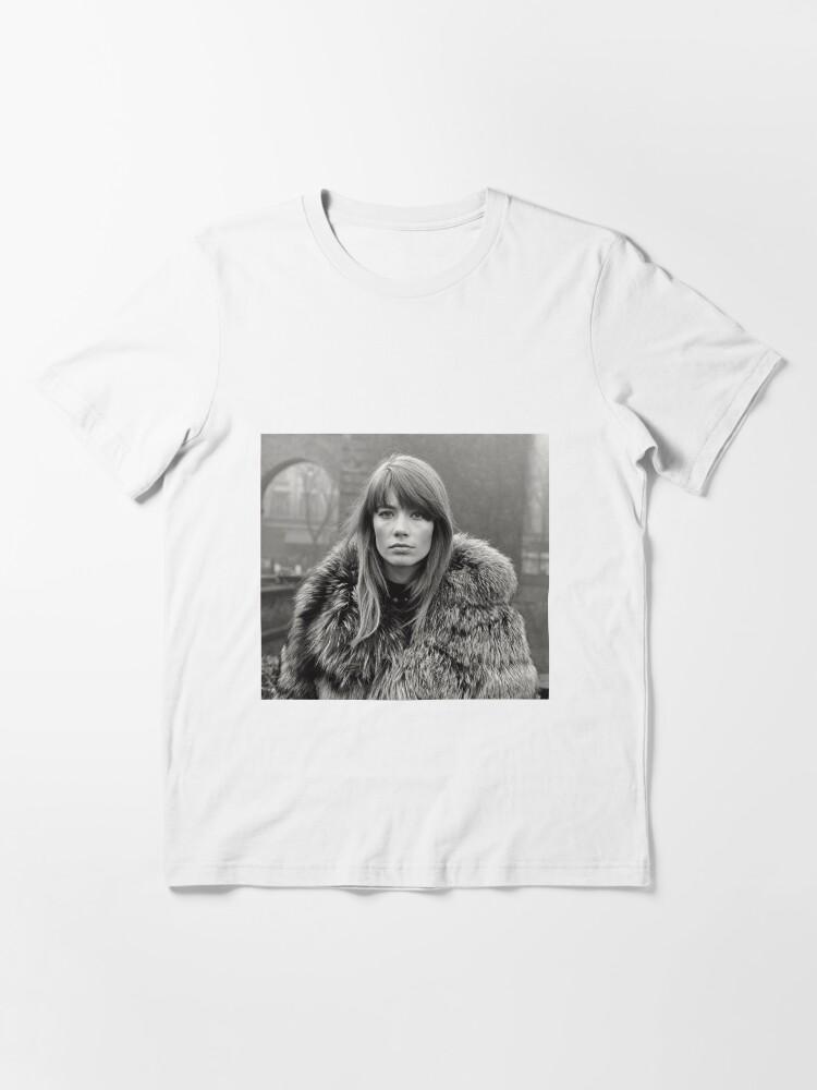 Françoise Hardy Françoise Hardy Essential T-Shirt