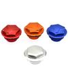 Hinterradbremsflüssigkeitsbehälter-Abdeckkappe Für KTM CNC 125 150 200 250 300 350 400 450 500 530 EXC EXCF XCW XCFW SX SXF XC XCF TPI 6 DAYS