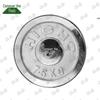 Electroplated Cast Iron Weight Plate