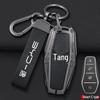 2025 BYD Tang dmi L EV Key Case: Protective Shell Buckle for All Users