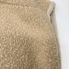 BURBERRY CNDAIJAR81MAA Beige Long Cape tops one size beigeUsed
