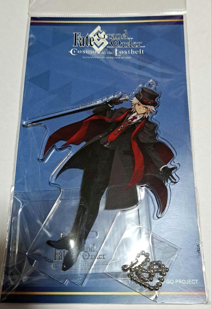

[USED] FGO Fate Amakusa Shiro Acrylic Stand