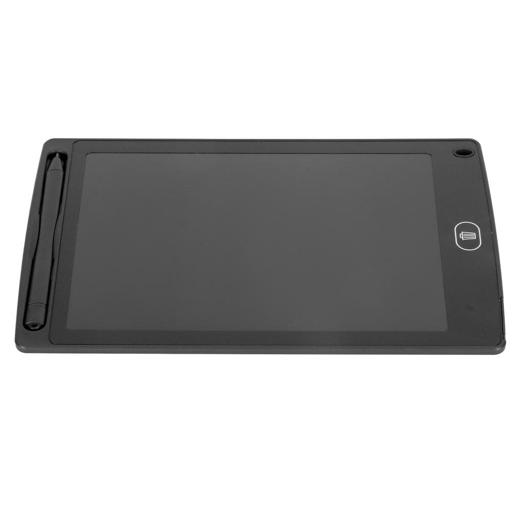 8.5 Inch Writing Tablet LCD Colorful Drawing Tablet Pad Kids Colorful Doodle Board Toy for 1 to 10 Years Old Girls Boys