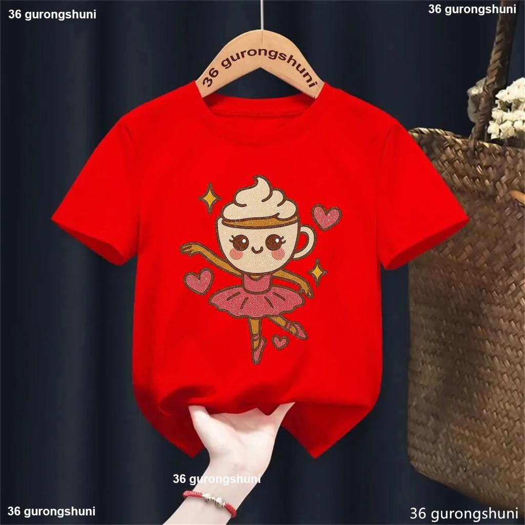 2025 hirnloses Muster modisches bedrucktes kurzärmeliges T-Shirt für Jungen und Mädchen, Sommer neues bonbonfarbenes Cartoon-Oberteil