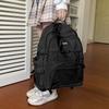 Li Shen Large Capacity Unisex Backpack