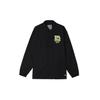 Dickies Jackets Men's Black Lapel Moderate Other (Unisex) Jackets DK010165BLK