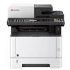 Kyocera M5526cdn A4 Color Multifunction Printer CN plug (adapter included)