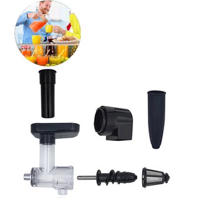 Przystawka do wyciskarki Akcesoria Części zamienne Wyciskarka do soków Do miksera stojącego KitchenAid SM-50BC Przystawka do wolnoobrotowej wyciskarki