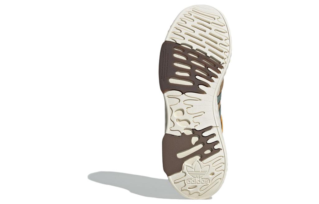 Adidas HI TAIL 'Cream Brown' ID1129