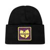 Amplified Wu-Tang Clan Logo Beanie