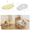 Elevated Pet Bed Resting Cat Lounge Chair for Small Animal Puppy Indoor Cats