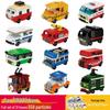Fang Cheng Educational Building Blocks: Spring Festival Orange Tree & Treasure Pot Ornament Toy for Kids