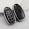 Hyundai ix35/ix25/Sonata/Verna/Santa Fe/Encino Key Case & Shell Cover