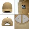 Breathable Mesh Baseball Cap Men Women Casual Style Hat Lightweight Snapback Adjustable Sun Cap Outdoor Unisex Dad Trucker Hat