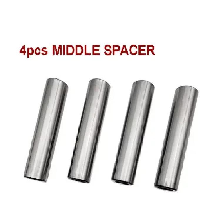 

Wheel Shaft Holder Rebuild Kit for CF400 450 500 520 550 600 625 800 X5 U5 X6 U6 X8 ATV 9010-060004 9010-060005 4pcs