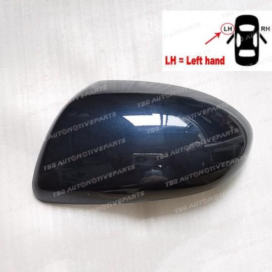 Side Mirror Cover for Mazda 6 Atenza GH 2009 2010 2011 2012 2013 Wing Mirror Cap