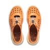 Li Ning Pangu Trek Trendy Comfortable Creek Shoes Unisex Shoes Golden-Orange AZSU017-10
