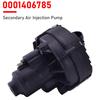 Secondary Air Injection Pump for Mercedes-Benz C250 SLK250 2012-2015 0001406785