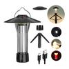 BATOT LED Camping Lantern USB Rechargeable Goal Zero Lantern Multifunctional Mini Lantern Flashlight Stepless Dimming 3 Colors 4 Lighting Modes