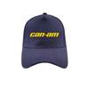 Can Am Baseball Cap Unisex Adjustable Outdoor Summer Unisex Hats MZ