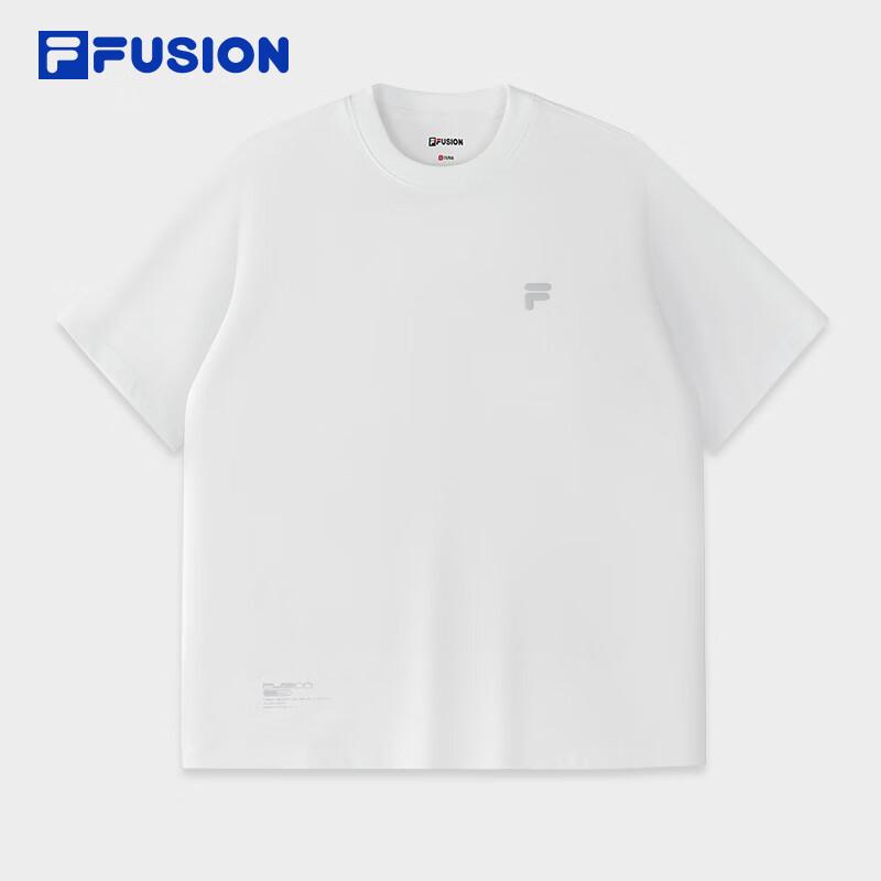 Fila Fusion Men s Chapter Hao Edition Quick-Dry Cooling T-Shirt XXL