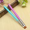 Dual Function Nail Art Pen Painting Dotting Acrylic UV Gel Polish Brush Manicure Liner Tool
