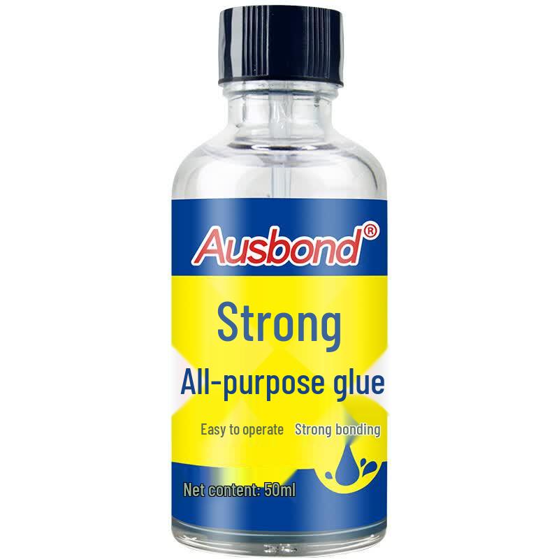 Ausbond Multi-Purpose Contact Adhesive 50ml
