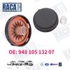 For Porsche Cayenne PCV Valve Cover Repair Kit Valve Cover With Membrane 94810513207 94810513204 94810513206