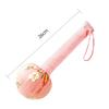 Back Knock Massage Tool Wormwood Mugwort Herbal Medicine Filling Hammer Massager Fitness Stress Relax Body Health Care Tools