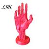 Supporto Maniglia Manipolatore Meccanico Staffa Maniglia Stampata 3D, Supporto per Gioco, Supporto Articolazione Stratificata Stabile Struttura Resistente, per Gaming Casalingo