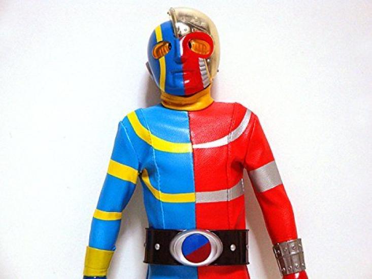 RAH450 Toei Hero Net Limited Android Kikaider