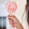 Portable Small Fan With USB Charging Capable Of Winding 360 Degree Rotating Octopus Fan Suitable For Outdoor Baby Strollers