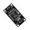 1S 2S 3S ZELLE 1A NiMH Wiederaufladbare Lithium-Batterie Smart-Lademodul Ladespannung 1,5V 3V 4,5V 5V Eingang 3,7V-6V 5V 4,2V