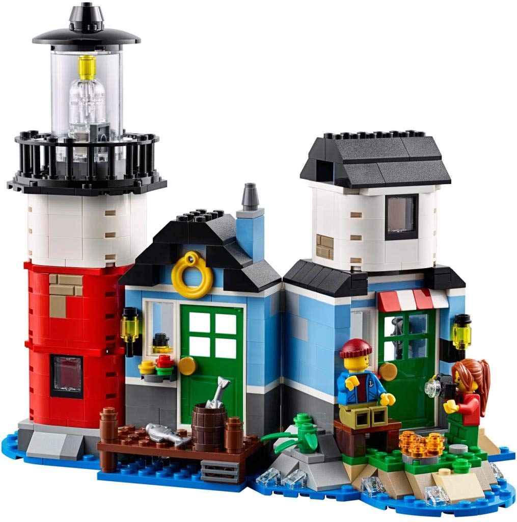 LEGO Creator Lighthouse 31051