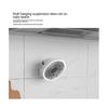 Household Wall-Mounted Small Fan Charging Multi-Functional Rechargeable Fan Portable Shaking Electr