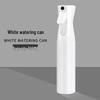 Alcohol Disinfectant Air Pressure Spray Bottle for Household Cleaning