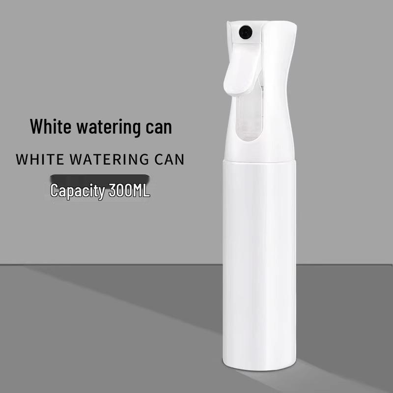 Alcohol Disinfectant Air Pressure Spray Bottle for Household Cleaning