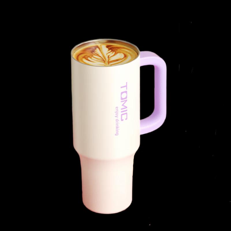 Temec Portable Ice Tumbler