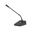 HuiDu YX-X4d Professional Wired Discussion Conference Microphone (CN version)