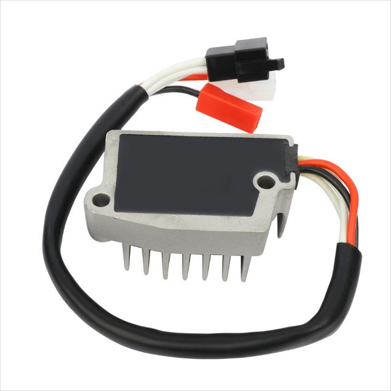 Compatible with Yamaha Vmax 1200 3JP-81960-01-00 SH662-12
