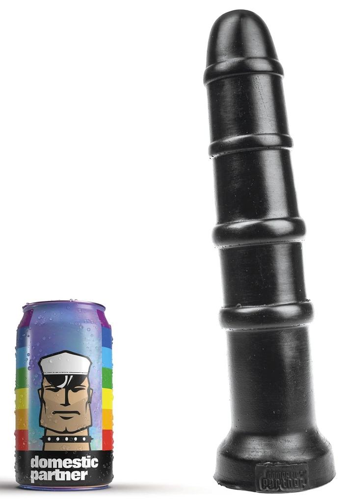 Gode NAV62B Domestic Partner 27 x 6cm - Domestic Partner - Dildos XL - Largeur + de 6cm