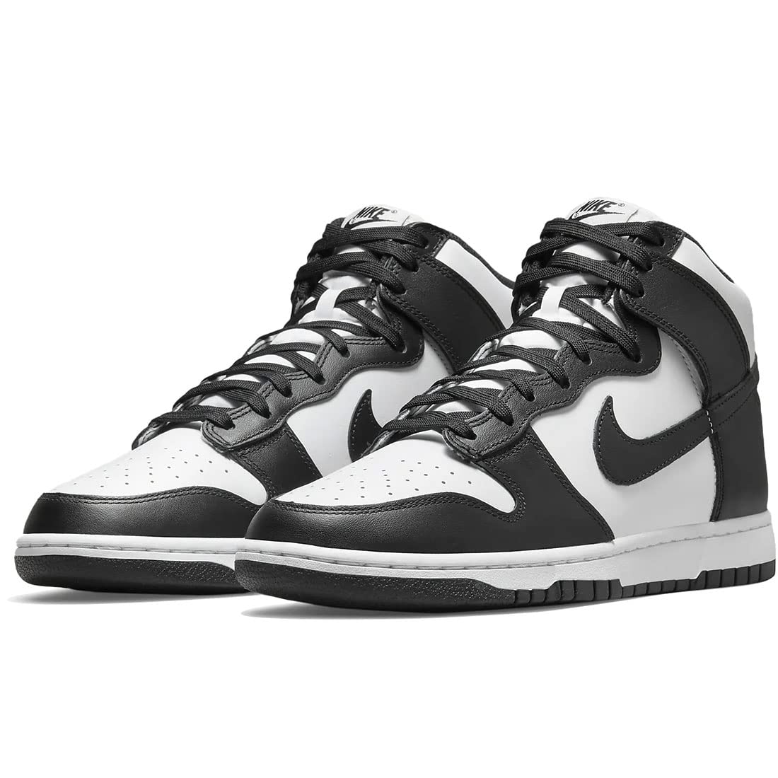 

Nike Dunk High Retro Authentic Размер Nike Япония DD1399-105, Белый/Total Orange/Черный, Товар, 29.5см