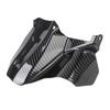 Motorcycle Rear Wheel Mudguard Extender Plastic Rear Tire Extension Wheel Cover Mud   Guard Replacement for R1300GS R1300 GS R 1300 GS 2023+