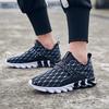 Mens Large Size  Shoes 39-47Ultralight Sports Casual Four Seasons Men's Shoes Sneakers For Mens