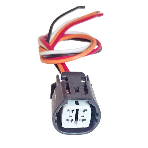 Alternator Connector For Toyota Yaris 2007-2015