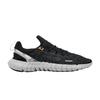 Free Run 5.0 'Preto Cinza Fumaça Escuro'