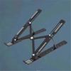 Laptop Stand MacBook Pro Notebook Stand Foldable Aluminium Alloy Tablet Stand
