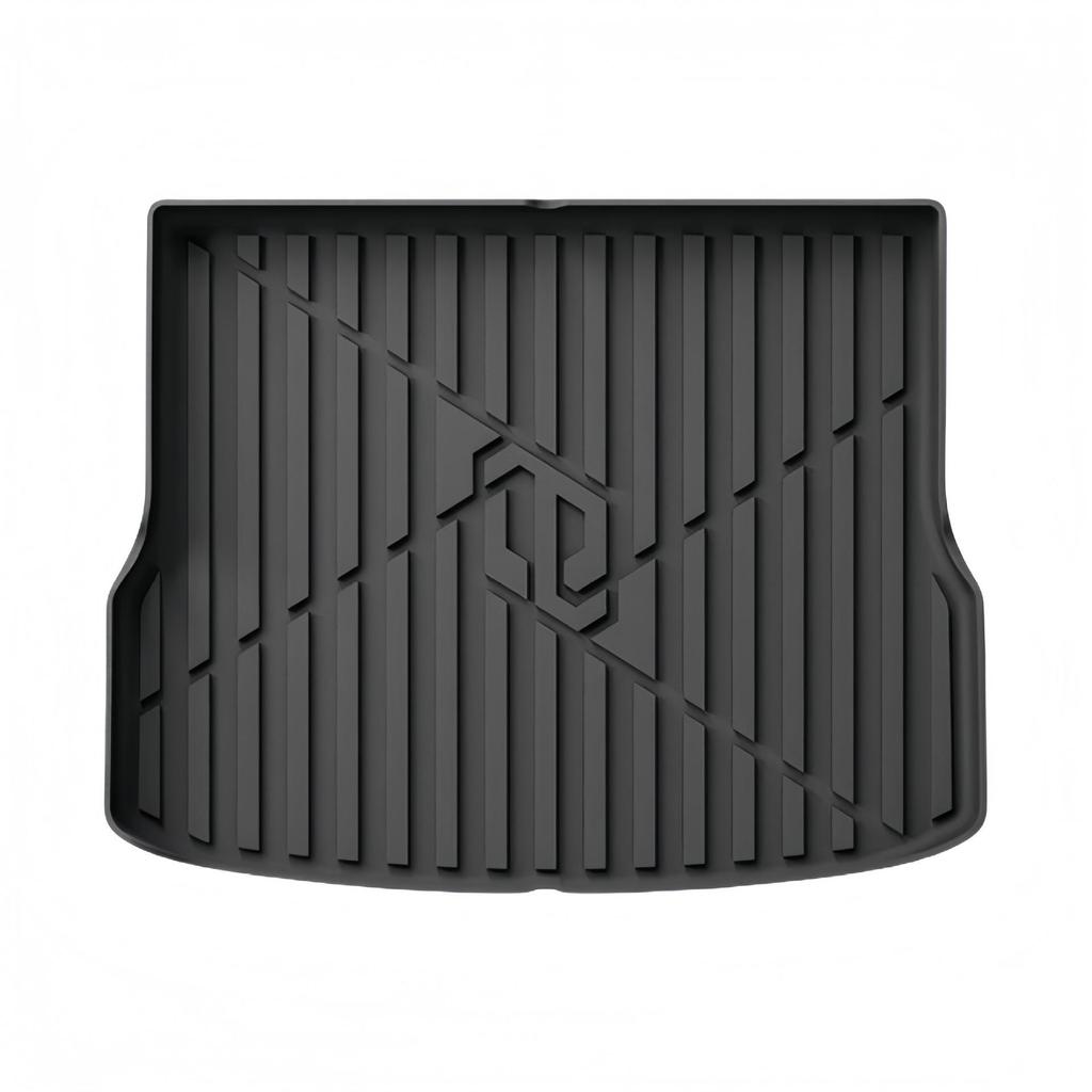 2025 Leapmotor B10 LHD TPE Floor & Trunk Mats