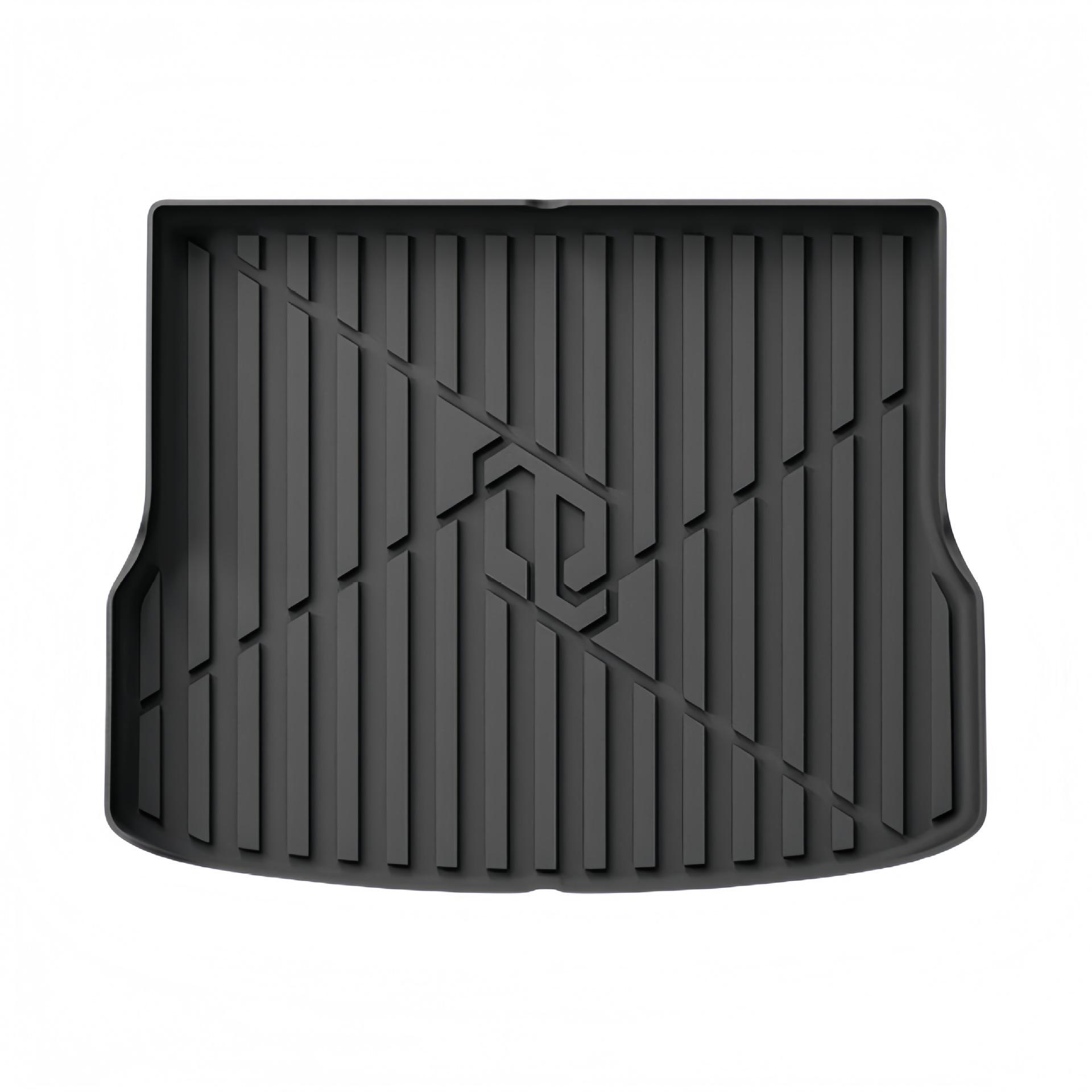 

2025 Leapmotor B10 LHD TPE Коврики для пола автомобиля и багажника