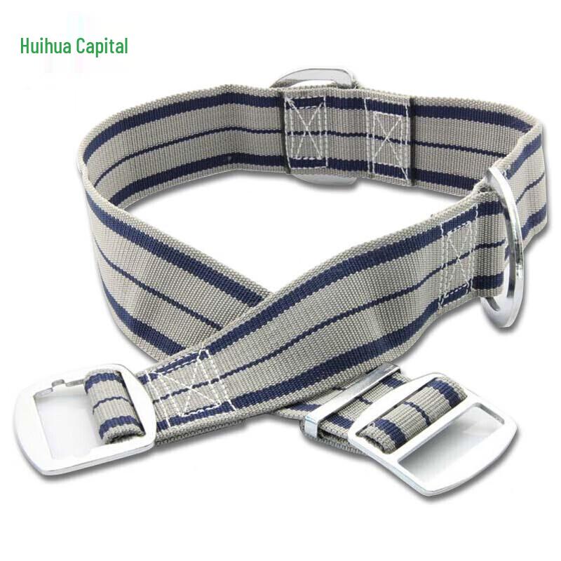 Fire Escape Safety Belt